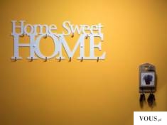 Home Sweet Home XXL – wieszak na ubrania – art-steel.pl