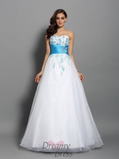 Prom Dresses Shops in Liverpool – DreamyDress