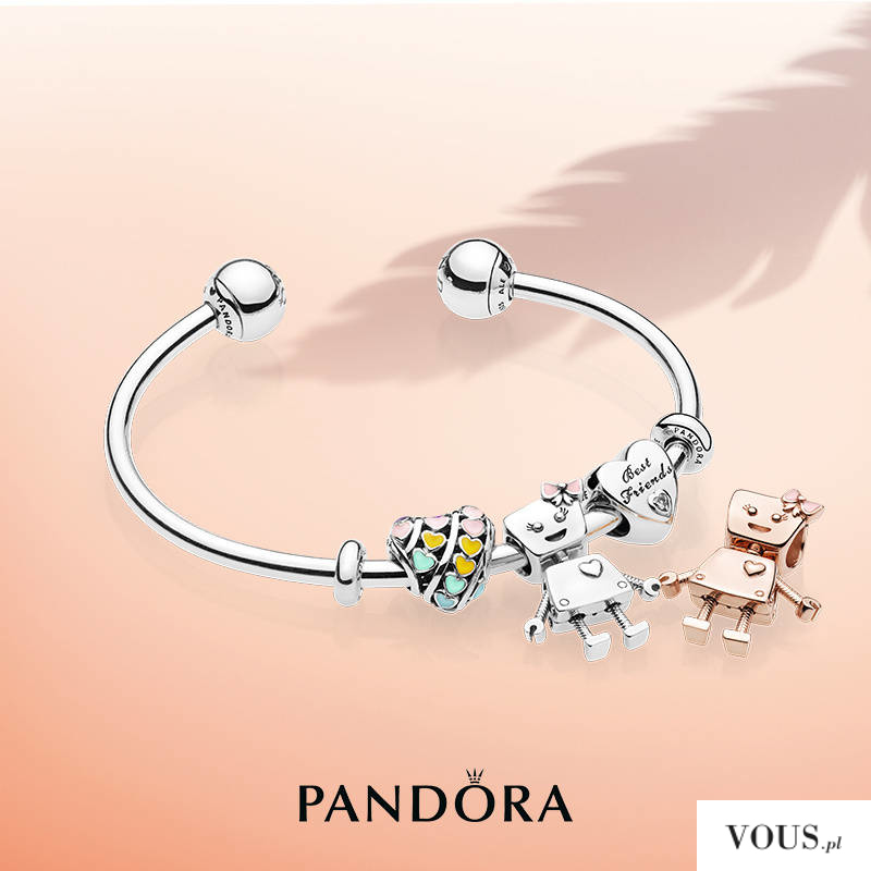 Pandora Black Friday Charm 2018 ⋆ VOUS.pl - What Is The Pandora Charm For Black Friday
