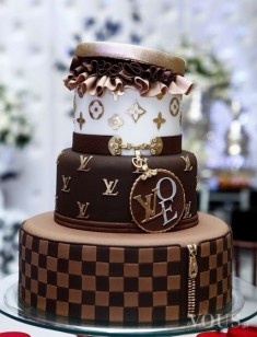 cake LV