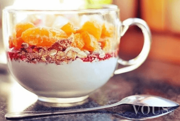 Jak zrobić dietetyczne yszne lekkie śniadanie?