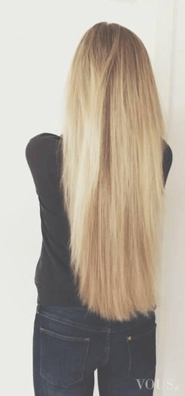 Czy keratynowe prostowanie rozjaśnia włosy?