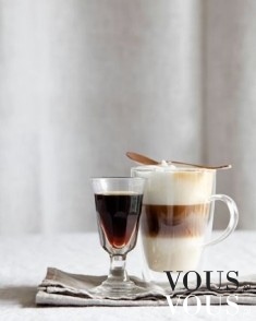 Caffee Latte czy Espresso? Co wolicie? Jaką kawę lubisz?