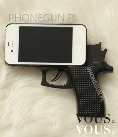 Policja ostrzega przed obudowami do iPhone’a W Stanach Zjednoczonych panuje obecnie moda n ...