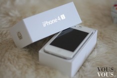 nowy iPhone 4