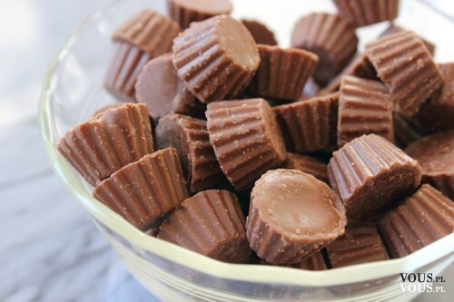 czekoladowe ciasteczka, czekoladowe babeczki