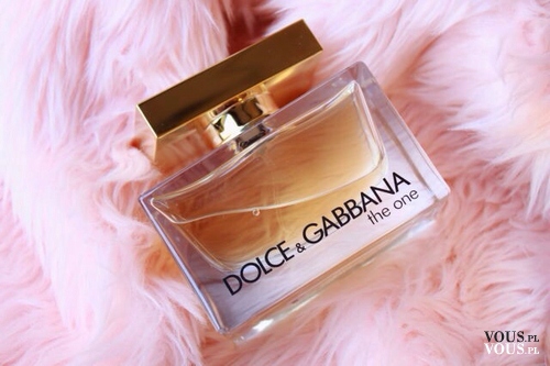 Perfumy od Dolce & Gabbana