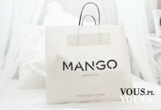 Zakupy w Mango,czy w mango warto robić zakupy?