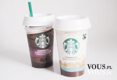 Kawa Starbucks- którą wybieracie? :)