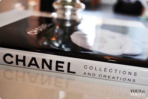 Biografia Chanel