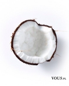 kokos, co można zrobić z kokosa, mleko kokosowe