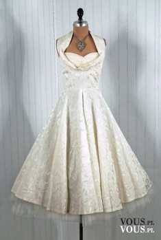 biała sukienka balowa, sukienka na wesele