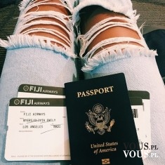 podróż, jakie ubrania na podróż, gdzie trzeba mieć paszport