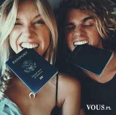 podróż z ukochanym, paszport, ile czeka się na paszport