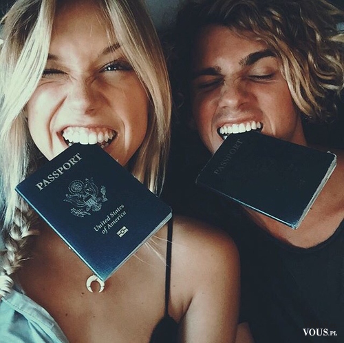 podróż z ukochanym, paszport, ile czeka się na paszport