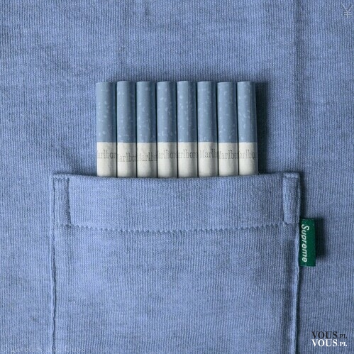 niebieskie papierosy, czy papierosy szkodzą zdrowiu