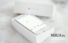 biały iPhone, czy warto kupować iPhone, iPhone opinie