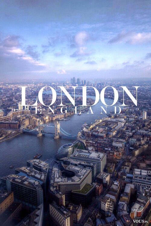 Londyn. Jakie zabytki i atrakcje polecacie? Co zwiedzić w Londynie?