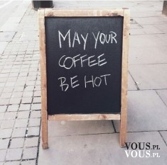Gorąca kawa, czas na kawę, miłośnicy kawy