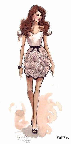 Kobieca romantyczna sukienka, sukienka idealna na randkę, sukienka w kolorze pudrowego różu,