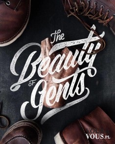 The beauty of gents – salon dla panów. czy mężczyźni powinni dbać o siebie?