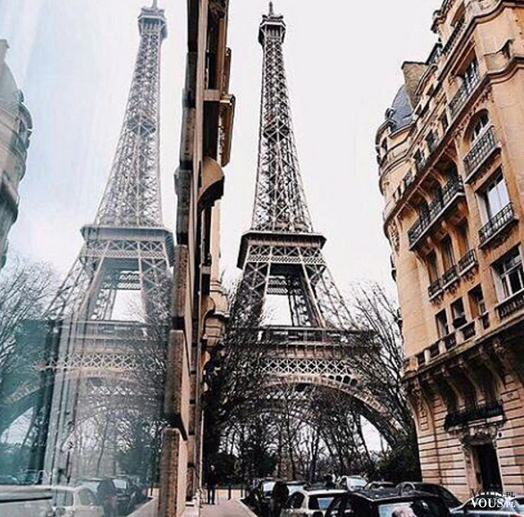 Paryż jesienią, zimna pogoda, chłodno, jak sie ubrać na wycieczkę do Paryża?
