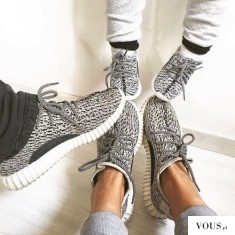 Kanye West Creates Baby Adidas Yeezy 350 Sneakers