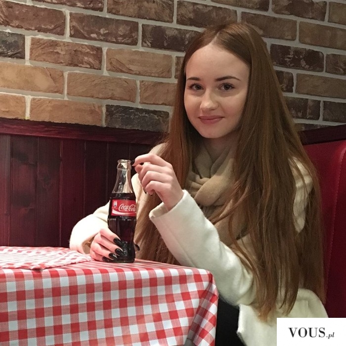 Kampania Coca Cola littlemooonster96. Blogerki promują niezdrowy napój… czego się nie robi ...