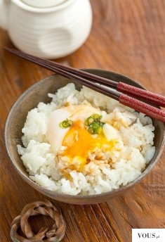 8. Onsen Tamago: This method of preparing eggs yields the opposite of a soft-boiled egg. Instead ...