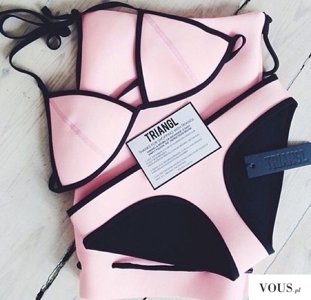 Swimwears – triangl – strój kąpielowy – gdzie kupić?