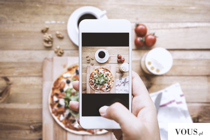This New Study Says Instagramming Jak robić zdjęcia iPhonem / zdjęcia jedzenia?
