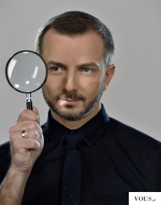 Tomasz Rożek – Kultowa „Sonda” wraca na antenę TVP. Premiera w Dwójce w poniedziałek o god ...