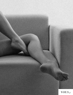 Kobiece nogi