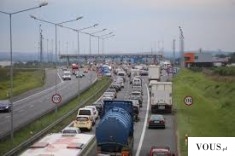 Wypadek na autostradzie A4 w Mysłowicach: kto zmarł? kogo zabito? potrącono?