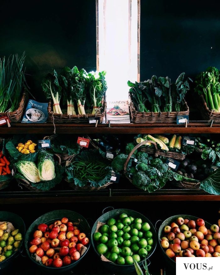 warzywa i owoce, gdzie kupować ekologiczne warzywa?