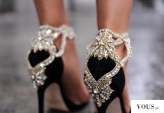 high heels ; Does anyone know , where can I find this shoes ? And what is a company ? Does someo ...
