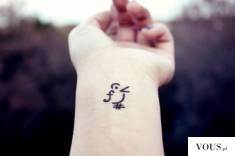 Pomarzyć zawsze można. #Tattoo#Love