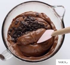 Mus czekoladowy. co jeść zamiast czekolady? Czekolada bez kalorii…