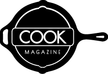 Faszerowane pieczarki portobello – CookMagazine
