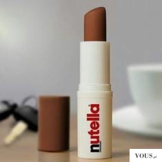 Where to buy nutella lipstick Nutella Ferrero lip lipstic balm stic / nutella lipstick buy / nut ...
