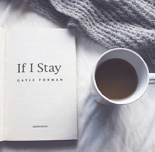 if i stay book – gayle forman