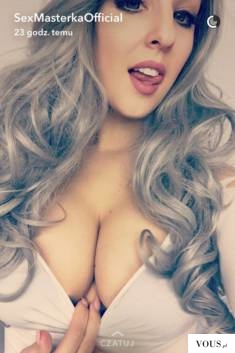 SexMasterka snapy 7.11.2016 siwe włosy cda porno
