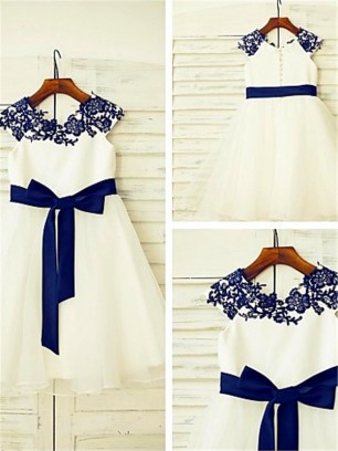 Cheap Flower Girl Dresses & Girls Bridesmaid Dresses Online – Bonnyin.com