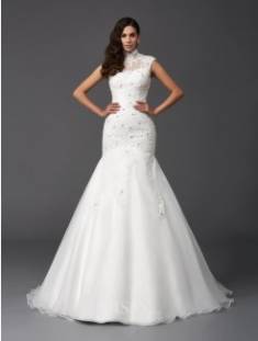 Bridal Gowns 2017, Cheap Wedding Dresses Canada Online – MissyDress