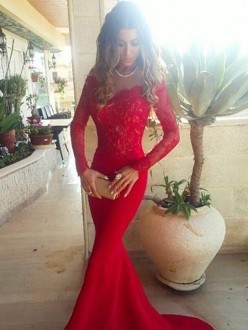 Prom Dresses 2017, Cheap Prom Dresses On Sale – MissyGowns