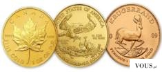 Kolekcje monet i munizmatów