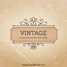 Vintage – Babstyl | Babstyl
