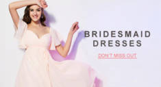 Cheap Wedding Dresses, Matric & Evening Dresses South Africa Online – DreamyDress