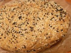 Chleb pszenno-żytni na drożdżach | AleTorcik!
