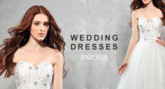 Ball Dresses, Wedding Dresses, Formal Gowns NZ Online – DreamyDress